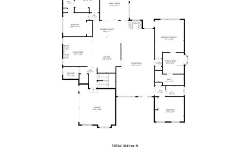Photo #87 of 3073 Jones Ferry Road, South Boston, VA 23.5 acres