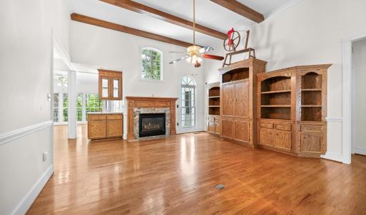 Photo #13 of 3073 Jones Ferry Road, South Boston, VA 23.5 acres
