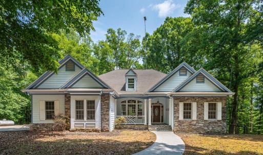 Photo #1 of 3073 Jones Ferry Road, South Boston, VA 23.5 acres