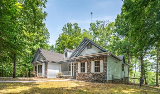 Photo #3 of 3073 Jones Ferry Road, South Boston, VA 23.5 acres