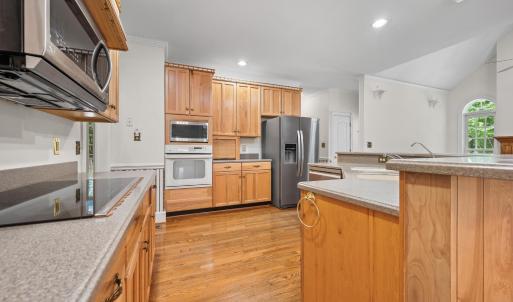 Photo #30 of 3073 Jones Ferry Road, South Boston, VA 23.5 acres