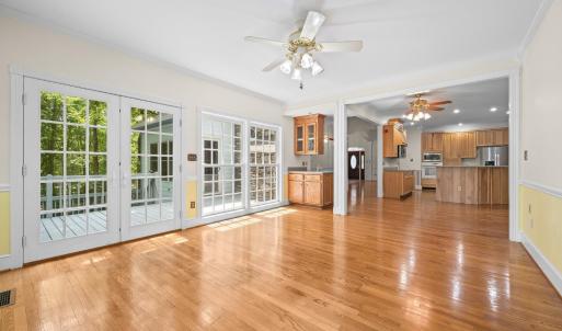 Photo #29 of 3073 Jones Ferry Road, South Boston, VA 23.5 acres