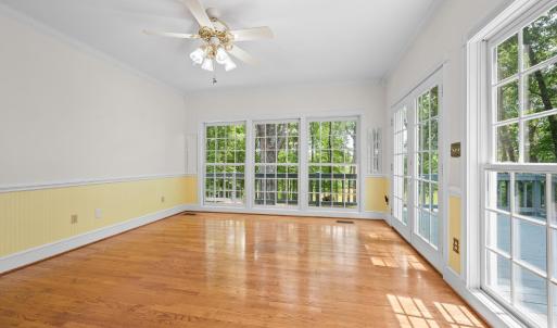 Photo #28 of 3073 Jones Ferry Road, South Boston, VA 23.5 acres
