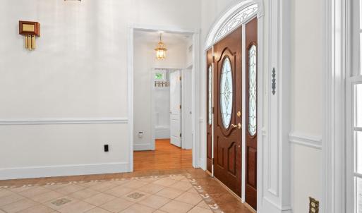 Photo #16 of 3073 Jones Ferry Road, South Boston, VA 23.5 acres