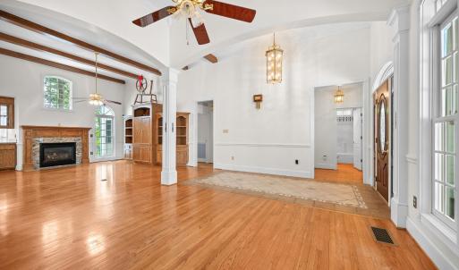 Photo #11 of 3073 Jones Ferry Road, South Boston, VA 23.5 acres