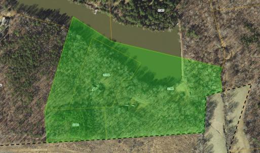 Photo #86 of 3073 Jones Ferry Road, South Boston, VA 23.5 acres