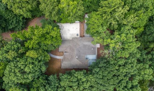 Photo #4 of 3073 Jones Ferry Road, South Boston, VA 23.5 acres