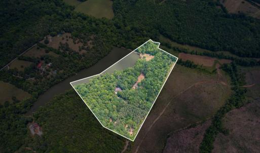 Photo #85 of 3073 Jones Ferry Road, South Boston, VA 23.5 acres