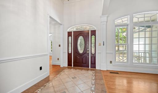 Photo #9 of 3073 Jones Ferry Road, South Boston, VA 23.5 acres