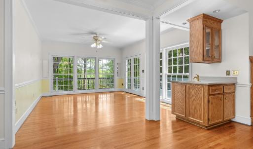 Photo #27 of 3073 Jones Ferry Road, South Boston, VA 23.5 acres
