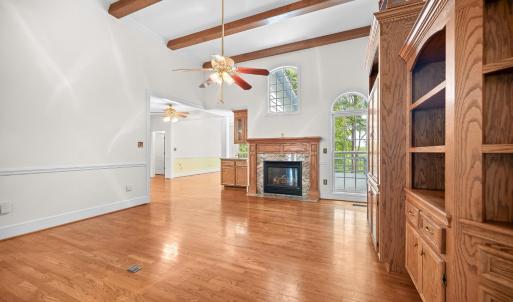 Photo #14 of 3073 Jones Ferry Road, South Boston, VA 23.5 acres