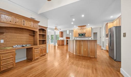Photo #41 of 3073 Jones Ferry Road, South Boston, VA 23.5 acres