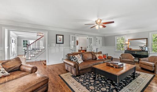Photo #11 of 207 Fox Runn Dr, Lynchburg, VA 2.3 acres