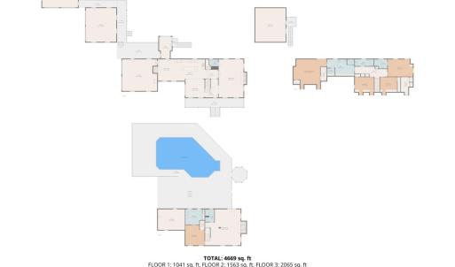 Photo #87 of 207 Fox Runn Dr, Lynchburg, VA 2.3 acres