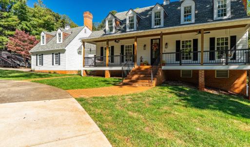 Photo #84 of 207 Fox Runn Dr, Lynchburg, VA 2.3 acres