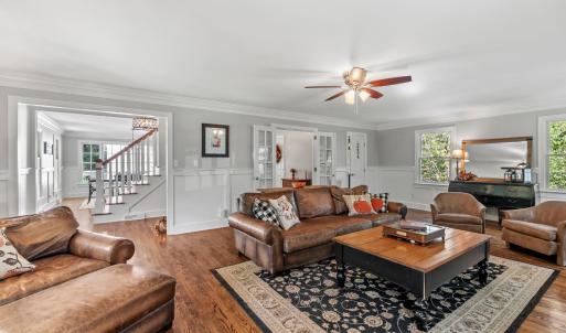Photo #17 of 207 Fox Runn Dr, Lynchburg, VA 2.3 acres