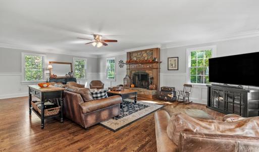 Photo #16 of 207 Fox Runn Dr, Lynchburg, VA 2.3 acres