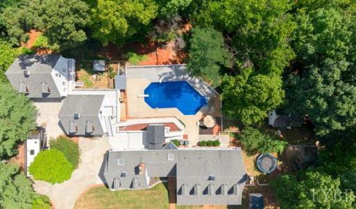 Photo #4 of 207 Fox Runn Dr, Lynchburg, VA 2.3 acres