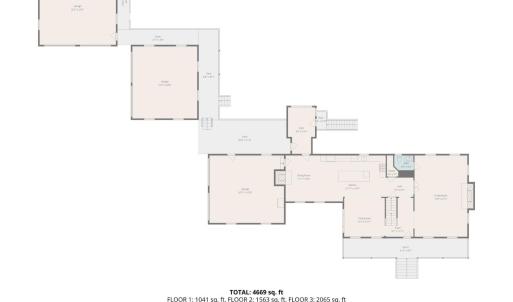 Photo #88 of 207 Fox Runn Dr, Lynchburg, VA 2.3 acres