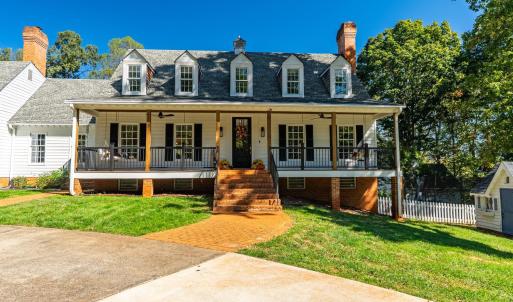 Photo #85 of 207 Fox Runn Dr, Lynchburg, VA 2.3 acres