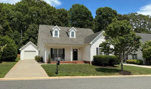 Photo #1 of 317 Wyndhurst Drive, Lynchburg, VA 0.2 acres