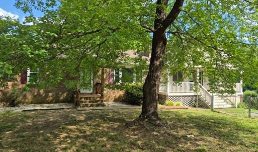 Photo #3 of 1243 Thornbird Place, Huddleston, VA 5.0 acres