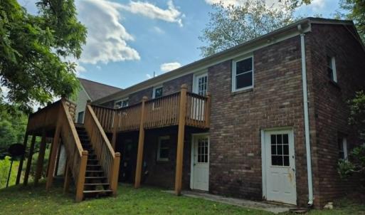 Photo #1 of 1243 Thornbird Place, Huddleston, VA 5.0 acres