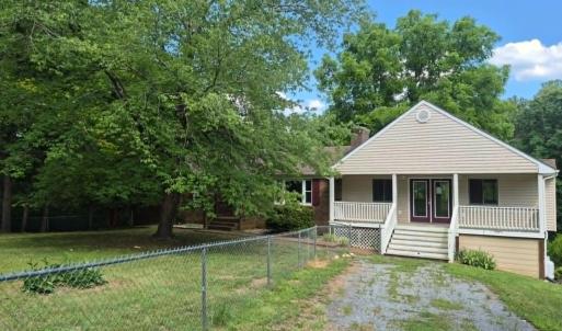 Photo #4 of 1243 Thornbird Place, Huddleston, VA 5.0 acres