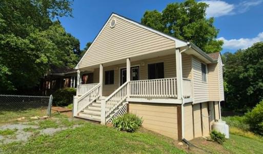 Photo #6 of 1243 Thornbird Place, Huddleston, VA 5.0 acres