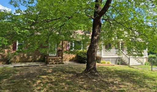 Photo #3 of 1243 Thornbird Place, Huddleston, VA 5.0 acres