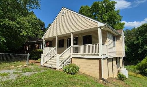 Photo #6 of 1243 Thornbird Place, Huddleston, VA 5.0 acres