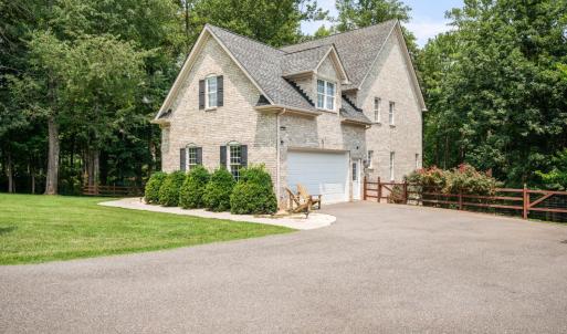 Photo #3 of 199 Irvington Springs Road, Lynchburg, VA 2.6 acres