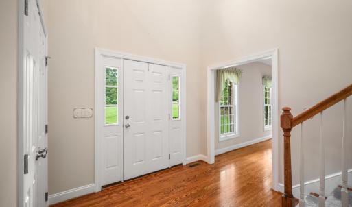 Photo #4 of 199 Irvington Springs Road, Lynchburg, VA 2.6 acres