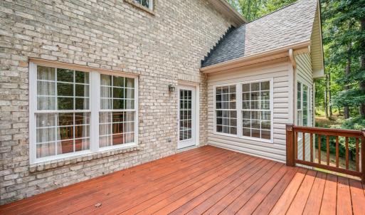 Photo #68 of 199 Irvington Springs Road, Lynchburg, VA 2.6 acres