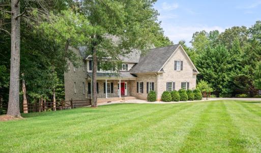 Photo #2 of 199 Irvington Springs Road, Lynchburg, VA 2.6 acres