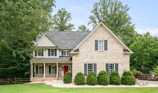 Photo #1 of 199 Irvington Springs Road, Lynchburg, VA 2.6 acres