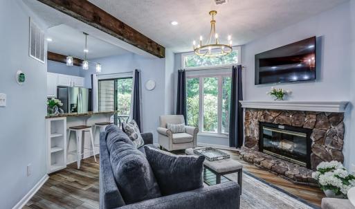 Photo #3 of 740 Laurelwood, Wintergreen, VA 0.1 acres