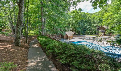 Photo #46 of 740 Laurelwood, Wintergreen, VA 0.1 acres