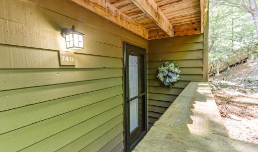 Photo #39 of 740 Laurelwood, Wintergreen, VA 0.1 acres