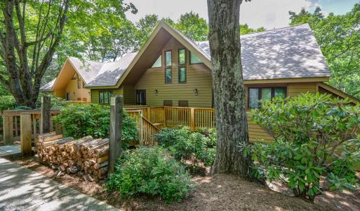 Photo #2 of 740 Laurelwood, Wintergreen, VA 0.1 acres