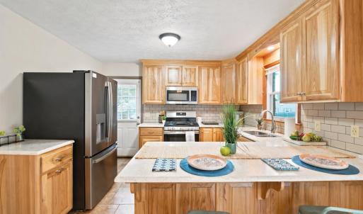 Photo #2 of 544 Clearview Circle, Rustburg, VA 0.5 acres