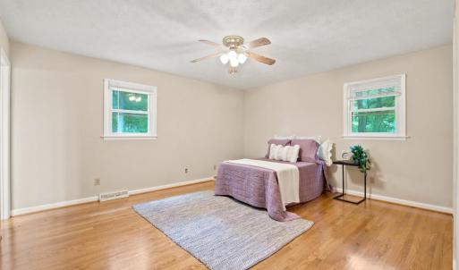 Photo #3 of 544 Clearview Circle, Rustburg, VA 0.5 acres