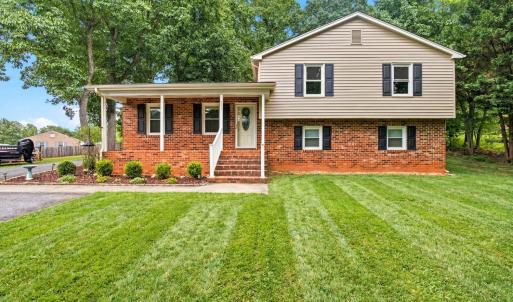 Photo #1 of 544 Clearview Circle, Rustburg, VA 0.5 acres