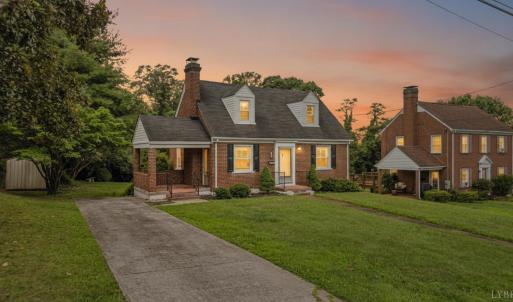 Photo #6 of 1111 Westview Drive, Lynchburg, VA 0.3 acres