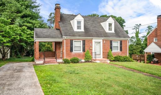 Photo #1 of 1111 Westview Drive, Lynchburg, VA 0.3 acres