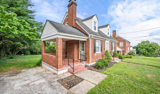 Photo #5 of 1111 Westview Drive, Lynchburg, VA 0.3 acres