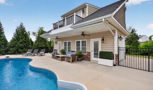 Photo #2 of 1079 Wills Way, Forest, VA 0.6 acres