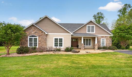 Photo #3 of 1079 Wills Way, Forest, VA 0.6 acres