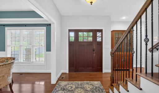 Photo #6 of 1079 Wills Way, Forest, VA 0.6 acres