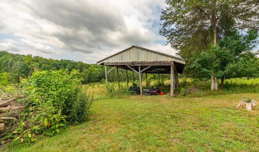 Photo #29 of 690 Hughes Road, Gladys, VA 2.7 acres